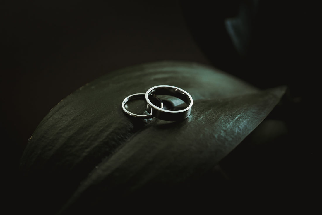 Is White Gold a Suitable Option for Your Engagement Ring?