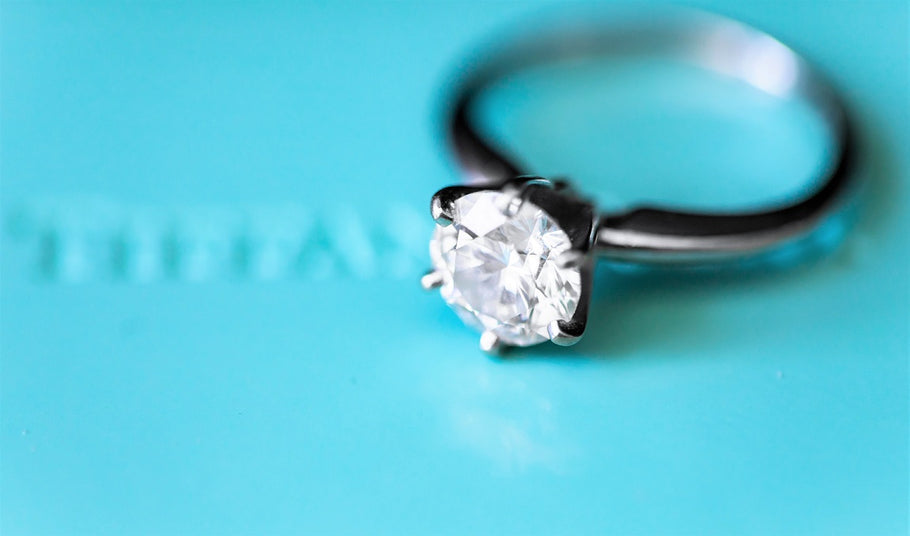 For The Love Of Diamonds: 3 Reasons Women Adore Diamonds