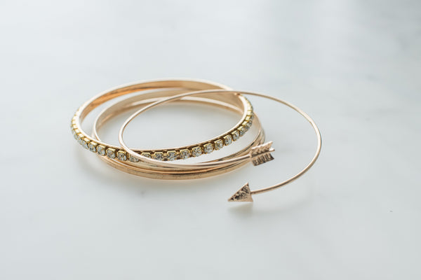 Bracelet Jewelry Collection by Oath Jewelry
