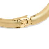 18K Gold 6.00 Cttw Diamond Graduating Dome Bangle Bracelet (G-H Color, VS2-SI1 Clarity)-1 thumbnail 2