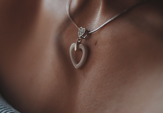 Diamond Necklaces