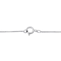 .925 Sterling Silver 3.0 Cttw Round Shape Diamond 1-1/2
