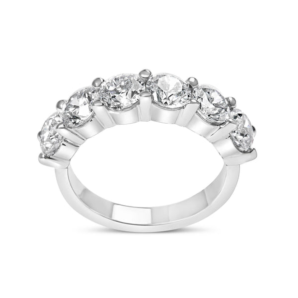 White Gold Rings
