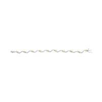 10K Two-Tone 2.00 Cttw Diamond 