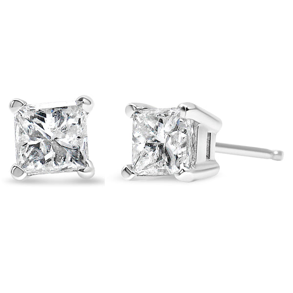 Stud Earrings