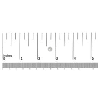 10K White Gold 4.5mm Cultured Freshwater Pearl and 1/7 Cttw Diamond Halo Stud Earring (I-J Color, I1-I2 Clarity)