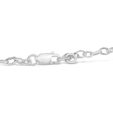 10k White Gold 1/6 Cttw Diamond 
