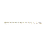 10K Yellow and White Gold 2.00 Cttw Diamond 