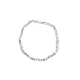 10K Two-Tone 2.00 Cttw Diamond 