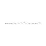 10K Two-Tone 2.00 Cttw Diamond 