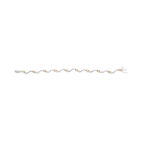 10K Two-Tone 2.00 Cttw Diamond 