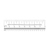 10K White Gold 5.00 Cttw Natural Diamond Tennis Bracelet-4 thumbnail 5