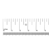 14K White Gold 1/2 Cttw Lab-Grown Diamond Halo Stud Earring (F-G Color, VS1-VS2 Clarity)-4 thumbnail 5