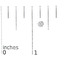 14K White Gold 1.0 Cttw Lab-Grown Diamond 8 Prong Hidden Halo Stud Earrings (F-G Color, VS1-VS2 Clarity)