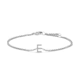10K White Gold Diamond Accent 