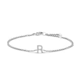 10K White Gold Diamond Accent 