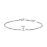 10K White Gold Diamond Accent 