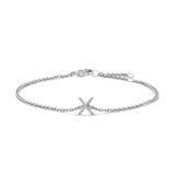 10K White Gold Diamond Accent 