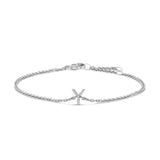 10K White Gold Diamond Accent 