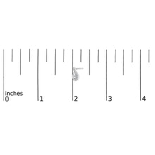 14K White Gold 5/8 Cttw Lab Grown Diamond Tear Drop Halo Stud Earring-4