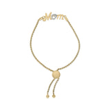 Gold Vermeil Diamond Accent 