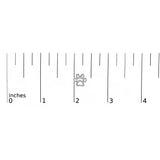 Gold Vermeil Diamond Accent Pet Paw Earring-4 thumbnail 5