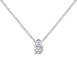 925 sterling silver stud earrings with princess-cut diamond in miracle setting thumbnail 1