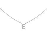 10K White Gold Diamond Accent 