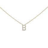 10K Yellow Gold Diamond Accent 