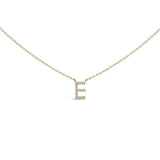 10K Yellow Gold Diamond Accent 
