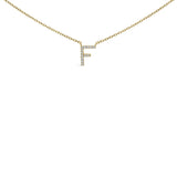 10K Yellow Gold Diamond Accent 