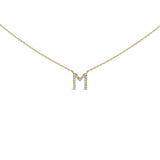 10K Yellow Gold Diamond Accent 