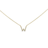 10K Yellow Gold Diamond Accent 