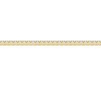 Lab Grown Round Diamond Tennis Bracelet in 14k Yellow Gold (2 cctw F/G  VS2/SI1)