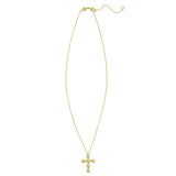14K Yellow Gold Classic Cable Chain thumbnail 2