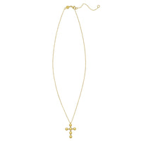 14K Yellow Gold Classic Cable Chain