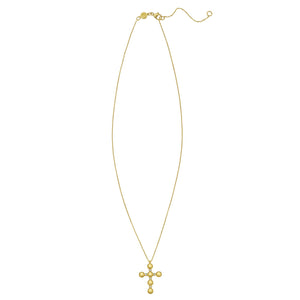 14K Yellow Gold Classic Cable Chain