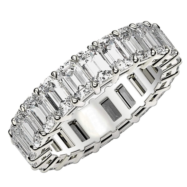 Emerald Cut
