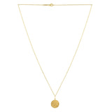 Lucky Charms Necklace in 14K Yellow Gold thumbnail 2