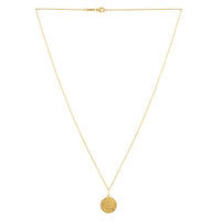 Lucky Charms Necklace in 14K Yellow Gold