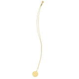 Lucky Charms Necklace in 14K Yellow Gold thumbnail 3