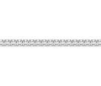Lab Grown Round Diamond Tennis Bracelet in 14k White Gold (6 cctw F/G  VS2/SI1)