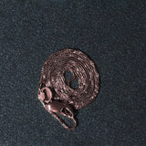 18k Rose Gold Classic Box Chain (0.60 mm) thumbnail 6