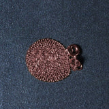 18k Rose Gold Diamond Cut Cable Link Chain (1.10 mm) thumbnail 6