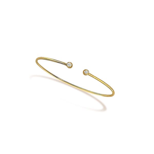 Sterling Silver Bangles