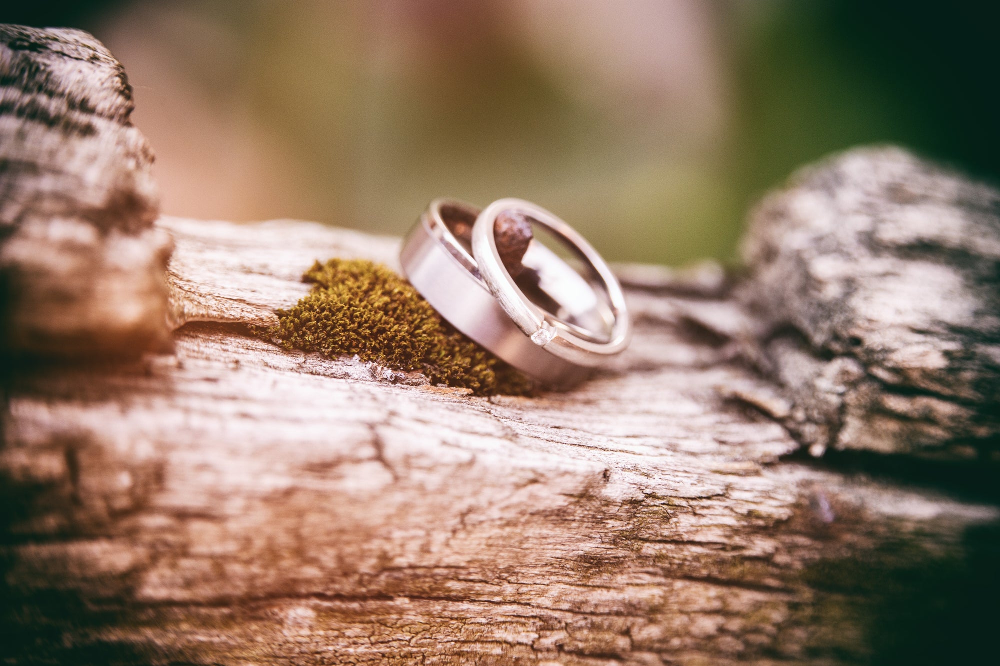 Jewelry Worthy of an Oath