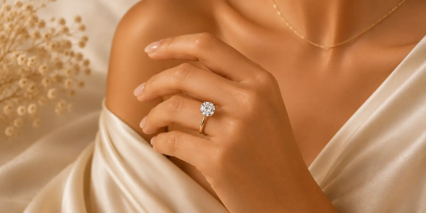 Round Rings