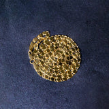 3.3mm 14k Yellow Gold Heart Chain thumbnail 7