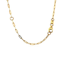 Load image into Gallery viewer, 14K Yellow Gold Bee Necklace