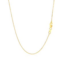 Load image into Gallery viewer, 14k Yellow Gold Bar Pendant with Diamonds